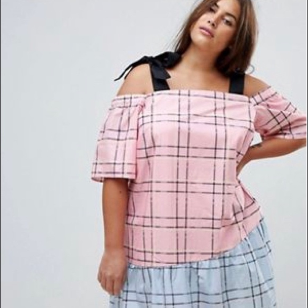 ASOS Fun Summer style dress